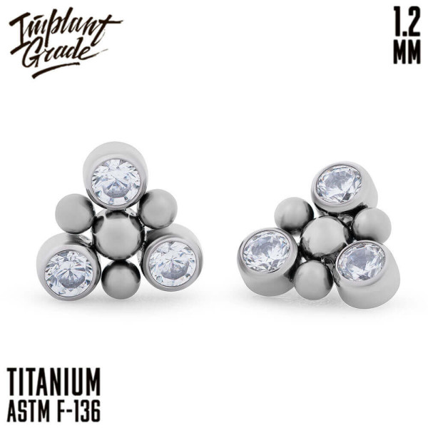 Накрутка Fantasy 1.2 мм