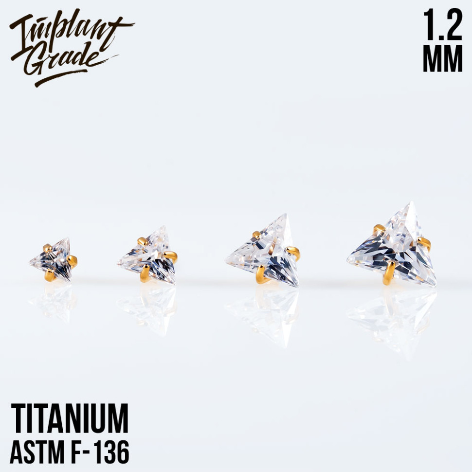 Накрутка Triplex 1.2 мм