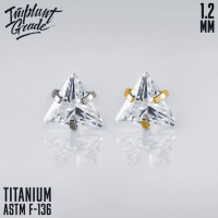 Накрутка Triplex 1.2 мм