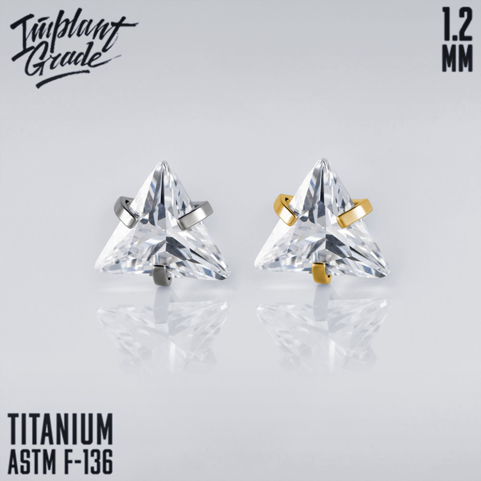 Накрутка Triplex 1.2 мм