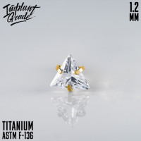 Накрутка Triplex 1.2 мм