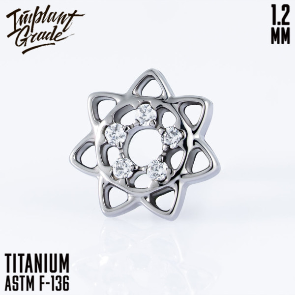 Накрутка Lotus 1.2 мм