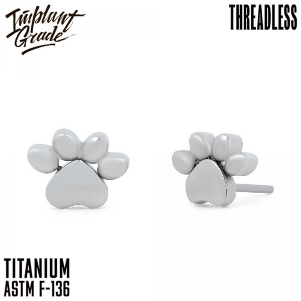 Топ Soft Paw безрезьбовой