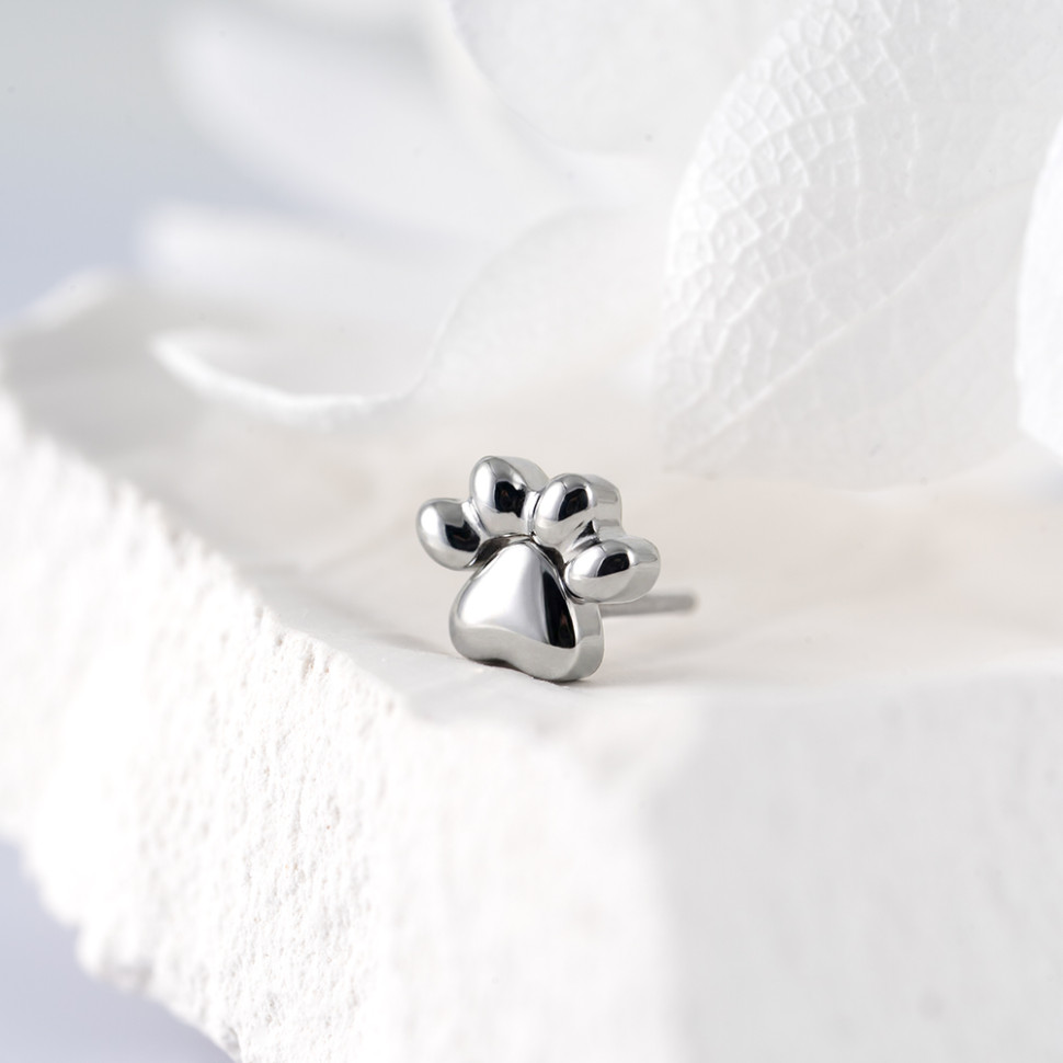 Топ Soft Paw безрезьбовой