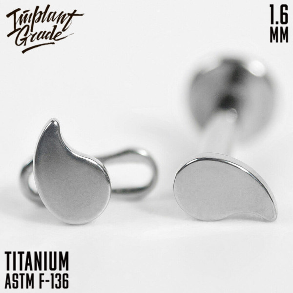 Накрутка Comma 1.6 мм