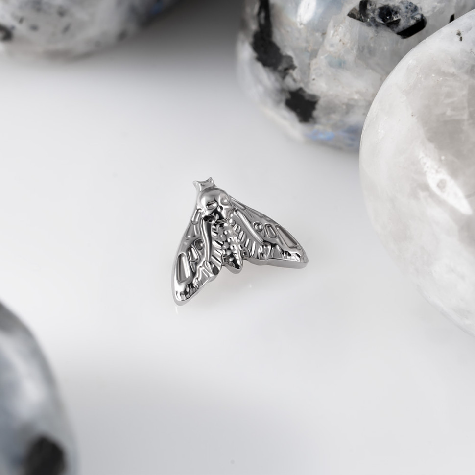 Накрутка Moth 1.2 мм