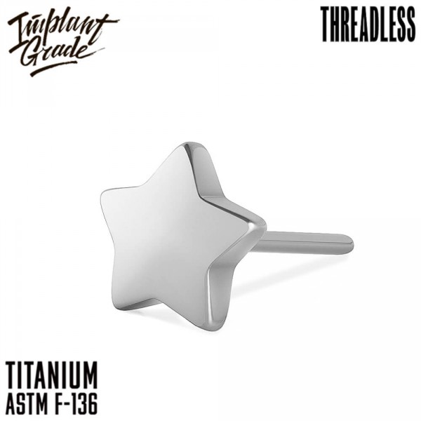 Топ Star безрезьбовой