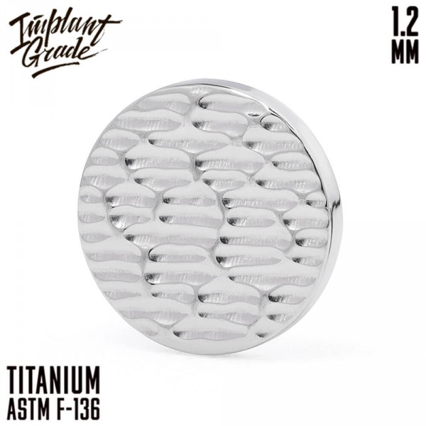 Накрутка Scale 1.2 мм