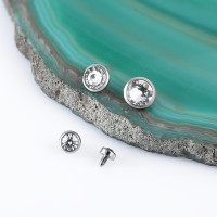 Накрутка Crystal 1.6 мм