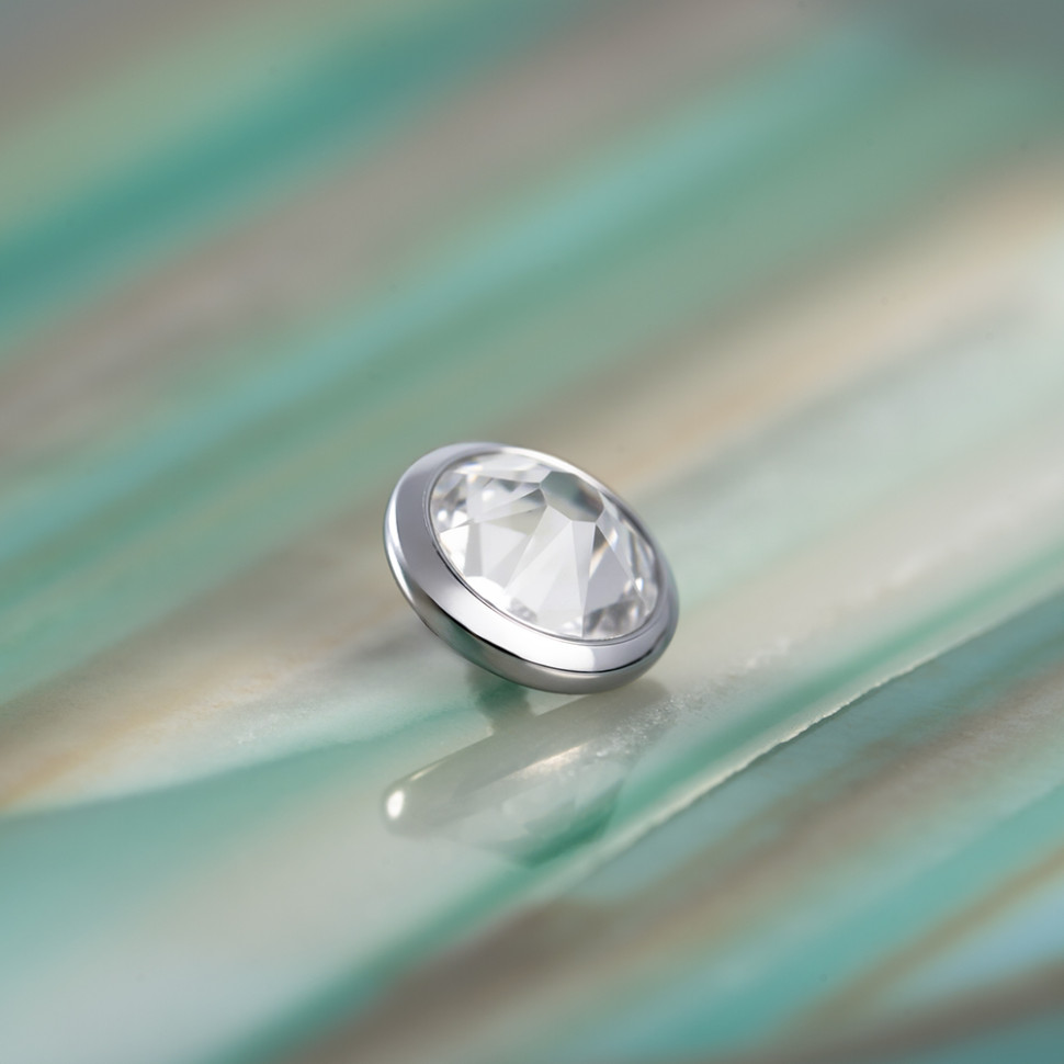 Накрутка Crystal 1.6 мм