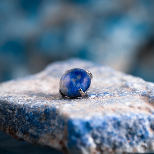 Накрутка Hemi Lasurite 1.2 мм