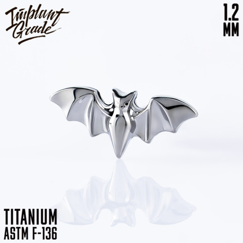 Накрутка Bat 1.2 мм