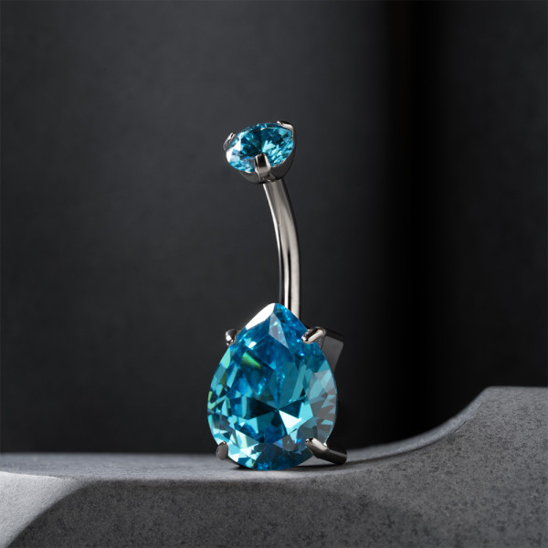 Банан Drop 1.6 мм (14G)