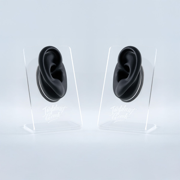 Стенд силиконовый выставочный Implant Grade