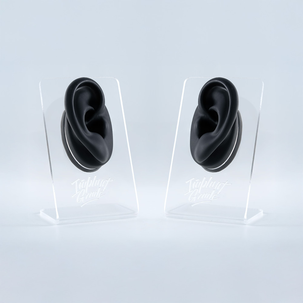 Стенд силиконовый выставочный Implant Grade