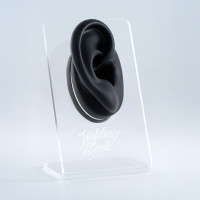 Стенд силиконовый выставочный Implant Grade