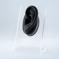 Стенд силиконовый выставочный Implant Grade