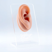 Стенд силиконовый выставочный Implant Grade