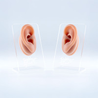 Стенд силиконовый выставочный Implant Grade