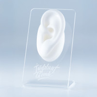 Стенд силиконовый выставочный Implant Grade