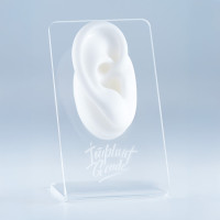 Стенд силиконовый выставочный Implant Grade