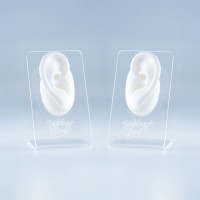 Стенд силиконовый выставочный Implant Grade