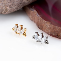 Топ Marquise vol.2 Bead безрезьбовой