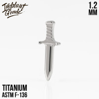 Накрутка Sword 1.2 мм