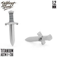 Накрутка Sword 1.2 мм