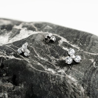 Накрутка Trois 1.2 мм