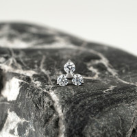 Накрутка Trois 1.2 мм