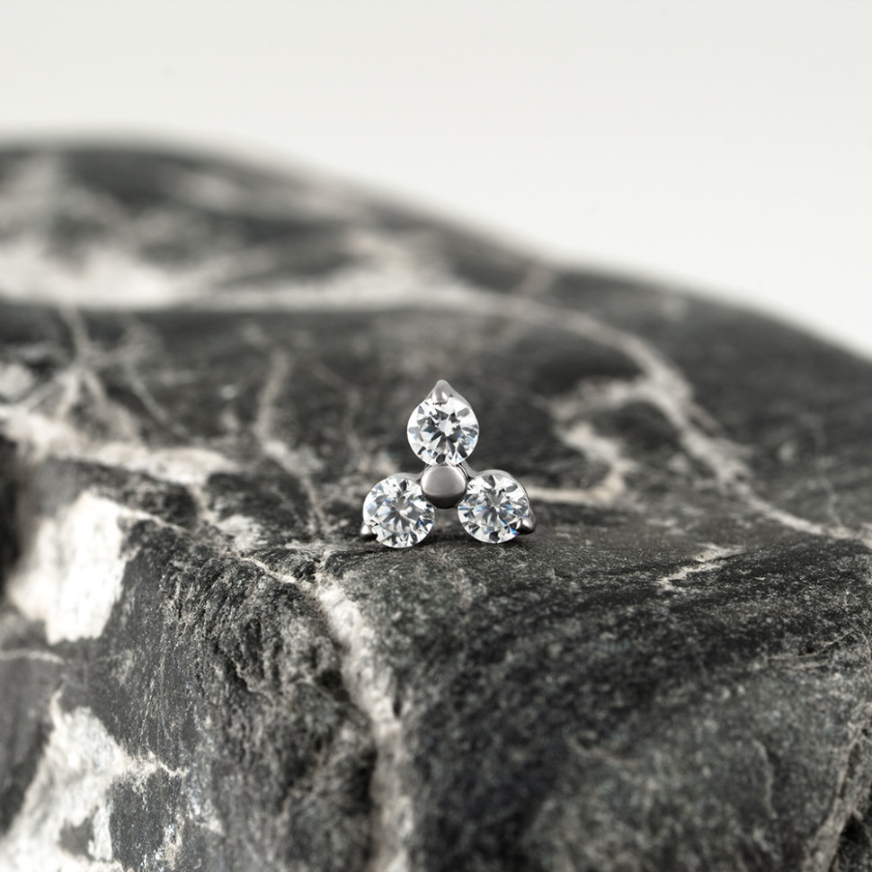 Накрутка Trois 1.2 мм