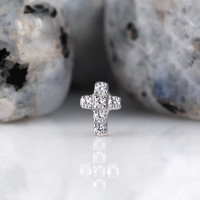 Топ Diamond Cross безрезьбовой