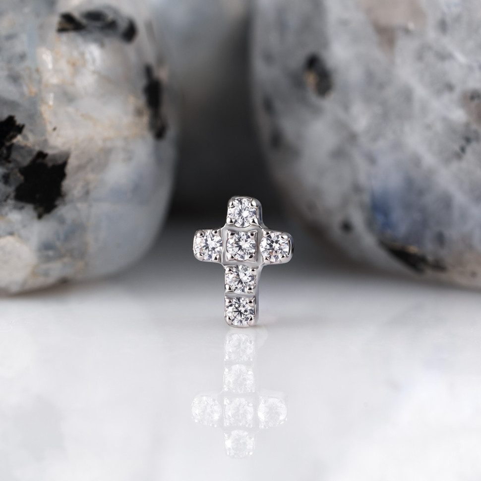 Топ Diamond Cross безрезьбовой