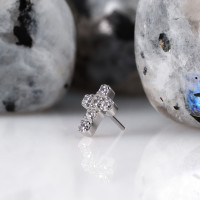 Топ Diamond Cross безрезьбовой