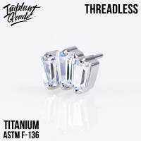 Топ Rega безрезьбовой