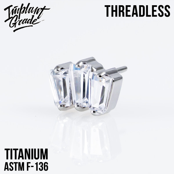 Топ Rega безрезьбовой