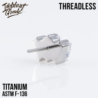 Топ Rega безрезьбовой