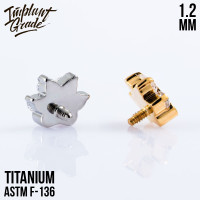 Накрутка Crystal Paw 1.2 мм