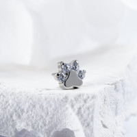 Накрутка Crystal Paw 1.2 мм