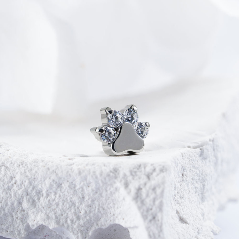 Накрутка Crystal Paw 1.2 мм