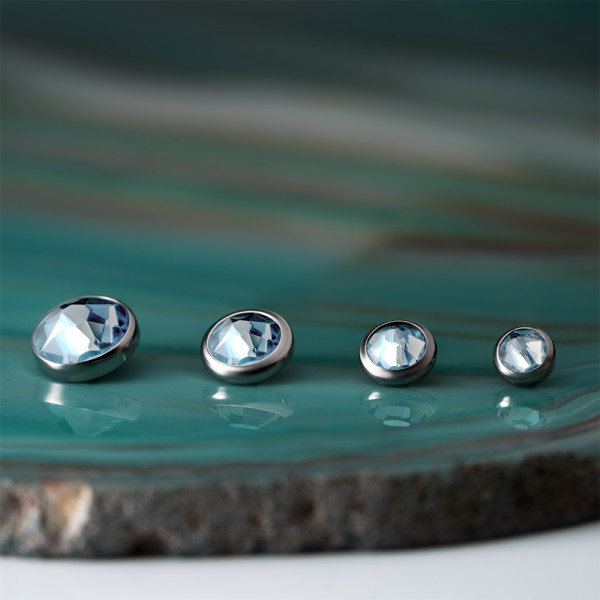 Накрутка Aqua 1.6 мм