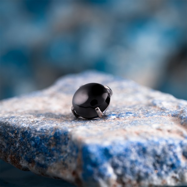 Накрутка Hemi Black Onyx 1.2 мм