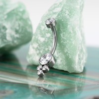 Банан Jess 1.6 мм (14G)