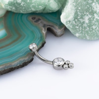 Банан Jess 1.6 мм (14G)