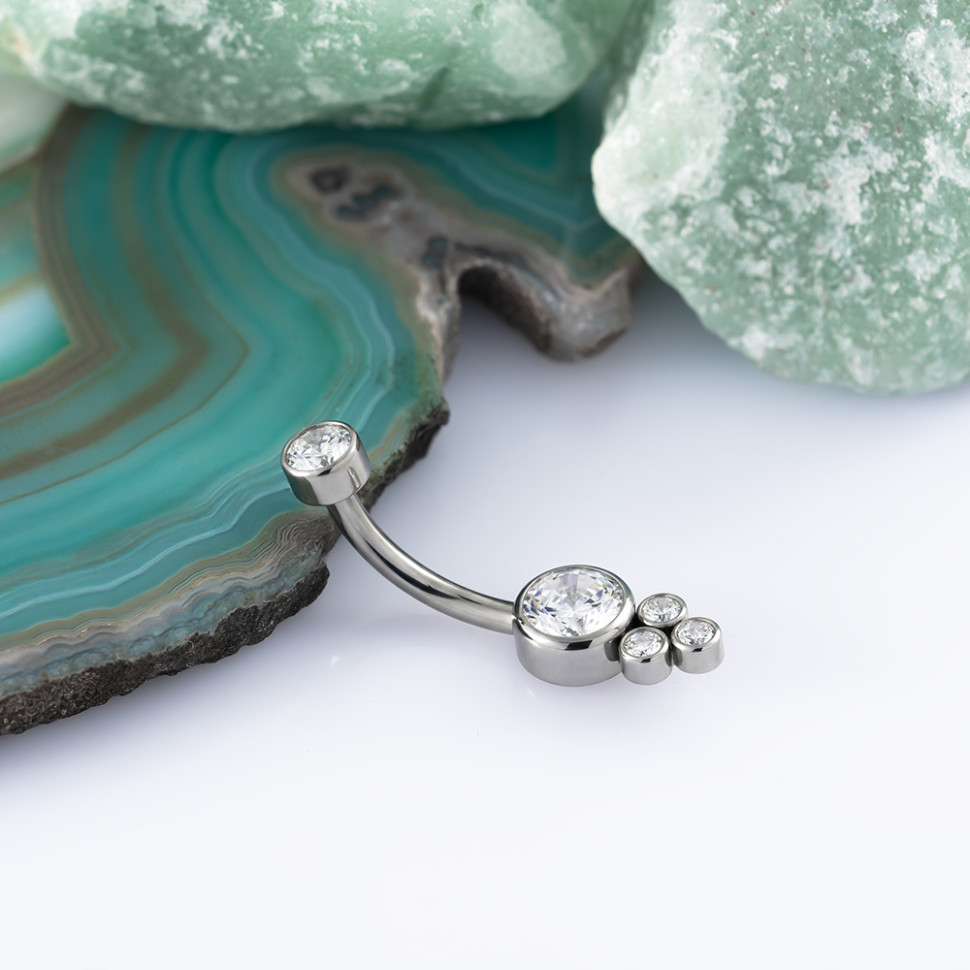 Банан Jess 1.6 мм (14G)