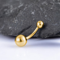 Банан 1.6 мм (14 G)