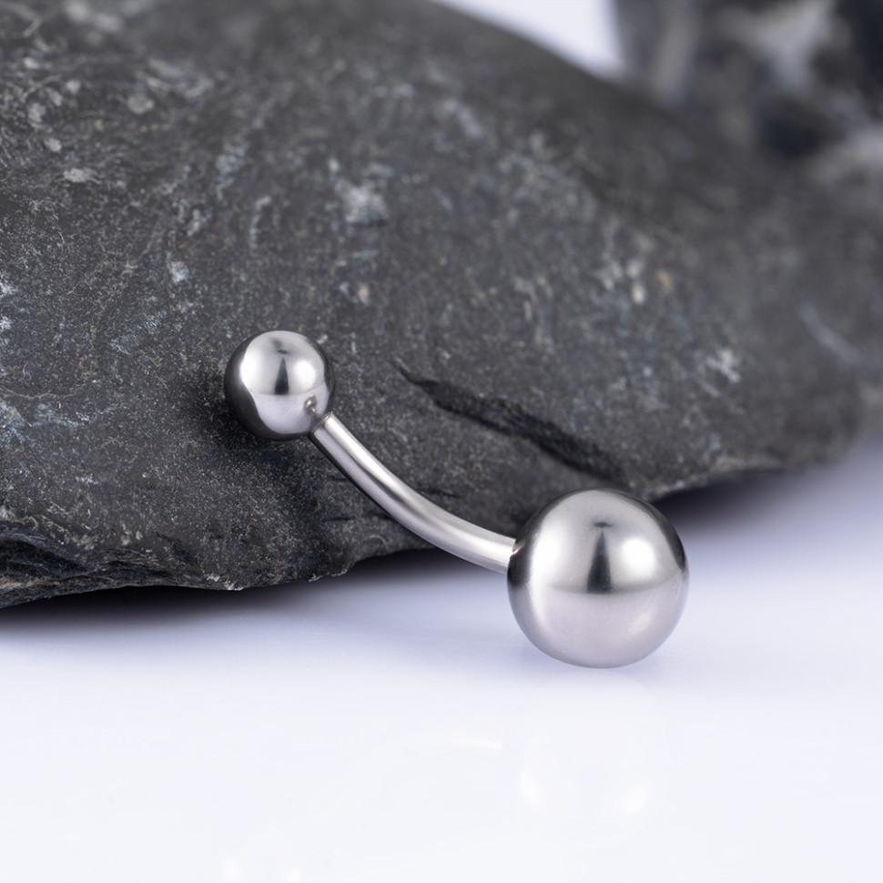 Банан 1.6 мм (14 G)