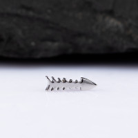 Накрутка Fishbone Arrow 1.2 мм 