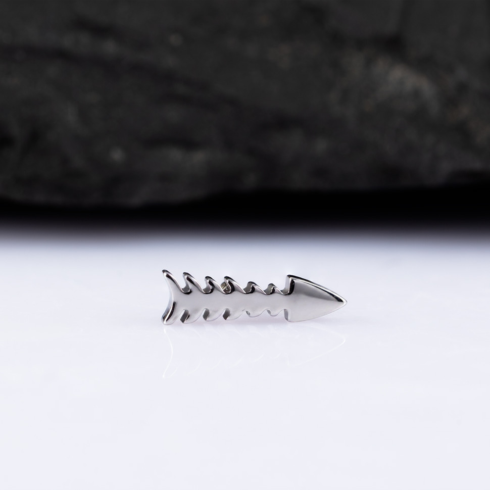 Накрутка Fishbone Arrow 1.2 мм 